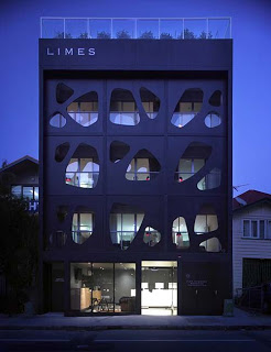 hotel limes